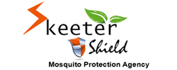 Skeeter Shield